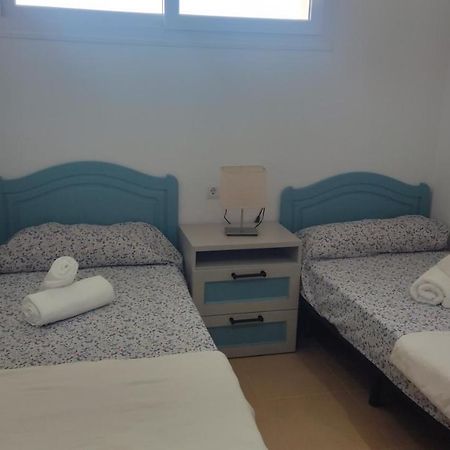 Descanso&Relax Murcia Exterior photo
